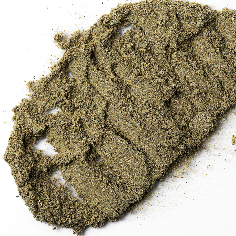 Lavender Powder